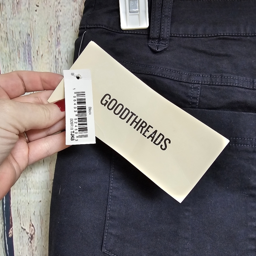 NWT Good‎ Threads Chino Pants - Picture 3 of 4